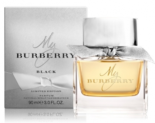 Burberry - My Burberry Black Parfum Limited Edition
